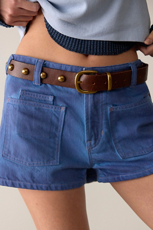 We The Free Bettie Sailor Shorts