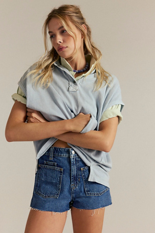 We The Free Bettie Sailor Shorts