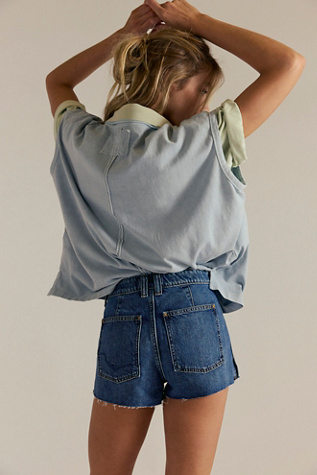 We The Free Bettie Sailor Shorts