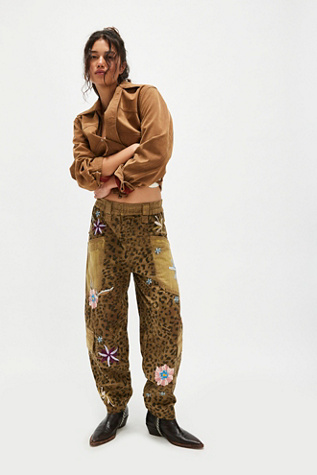 Wild Thing Pants