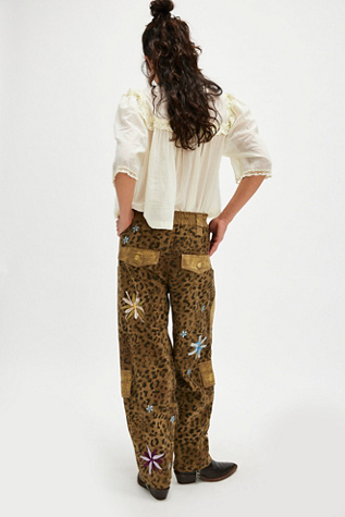 Wild Thing Pants