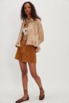 We The Free Bailey Stripe Shirt