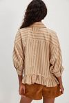 We The Free Bailey Stripe Shirt