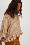 We The Free Bailey Stripe Shirt