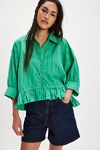 We The Free Bailey Stripe Shirt