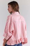 We The Free Bailey Stripe Shirt