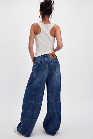 OneTeaspoon Love Barrell Jeans