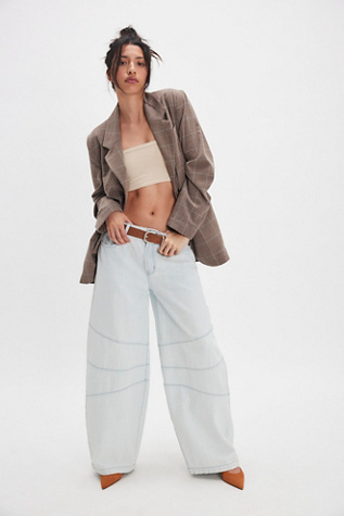 Jeans Love Barrell OneTeaspoon