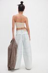 OneTeaspoon Love Barrell Jeans