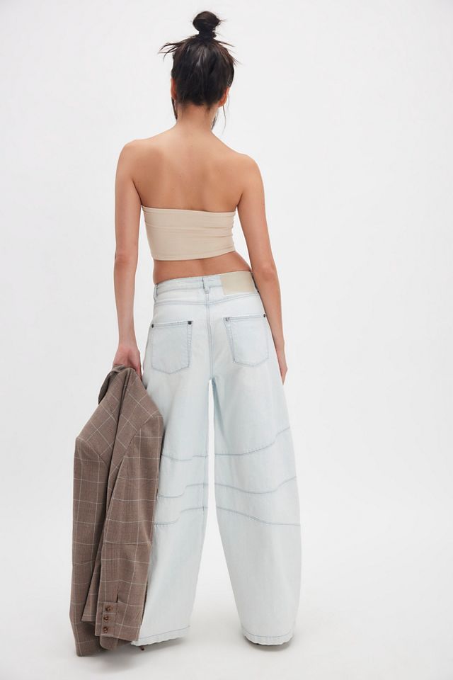 OneTeaspoon Love Barrell Jeans #1