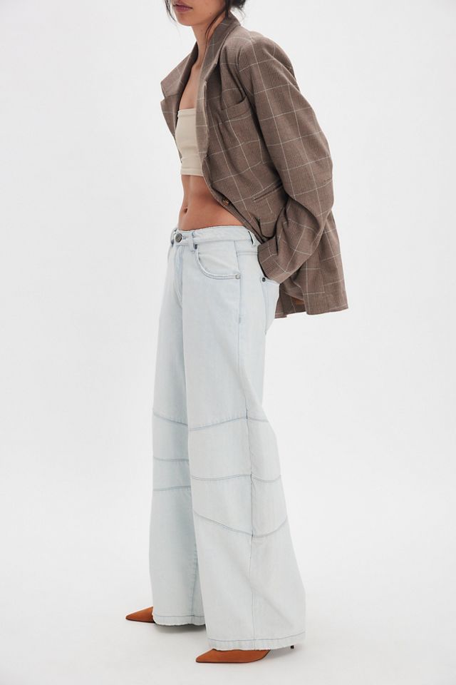 OneTeaspoon Love Barrell Jeans #2