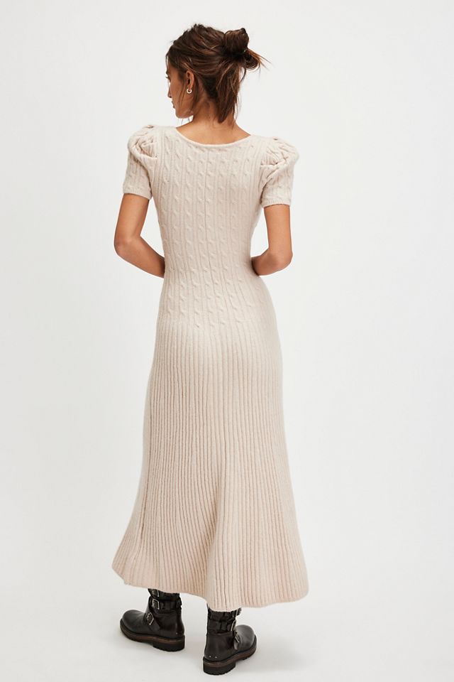 Robe Midi Madsen #1