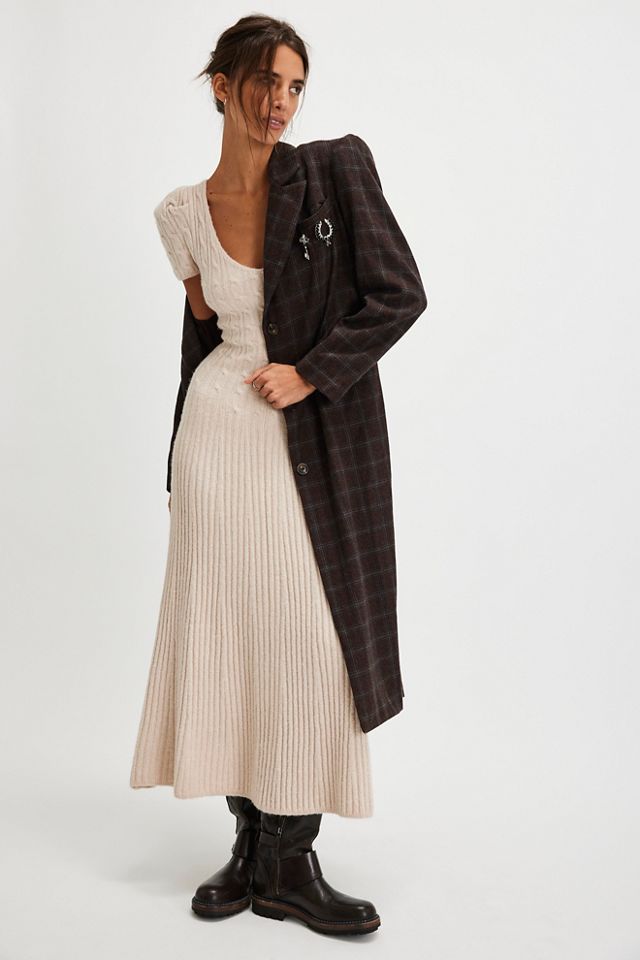 Robe Midi Madsen #2