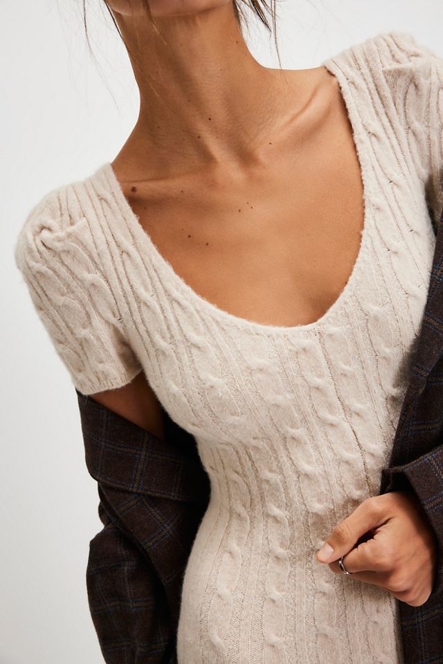 Robe Midi Madsen #3