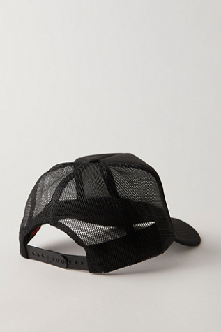 Strike Out Tonal Trucker Hat