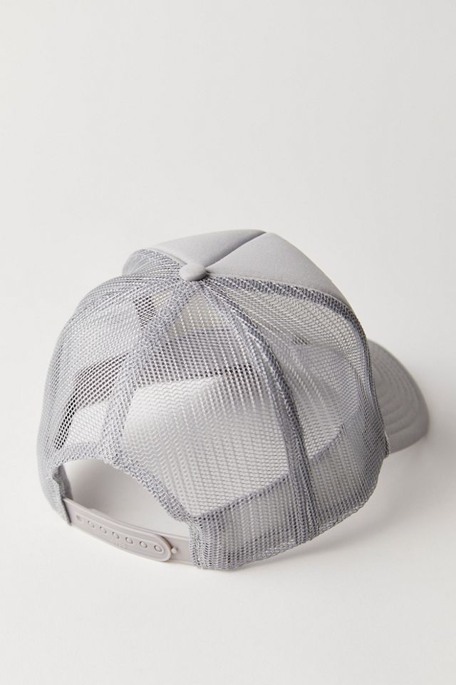 Strike Out Tonal Trucker Hat #2