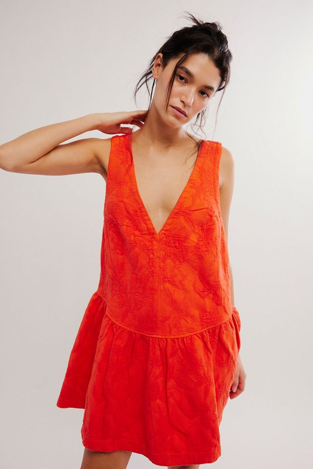 About Town Mini Dress #2