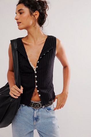 Tilly Long-Sleeve Cardi