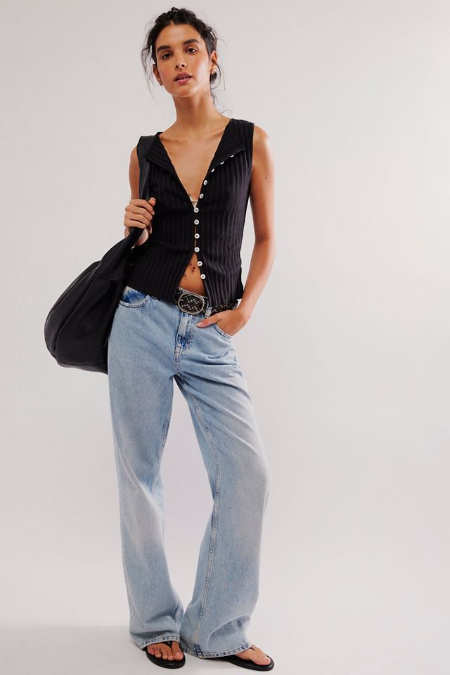 Tilly Vest #2