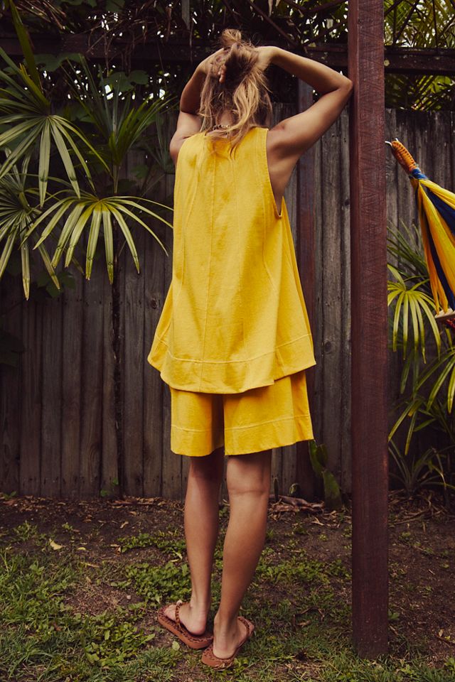 Strada Co-Ord Set #1