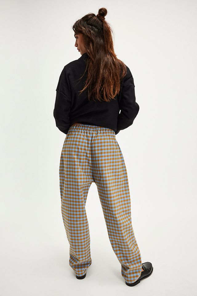 Pantalon Pomero Rita Row #1