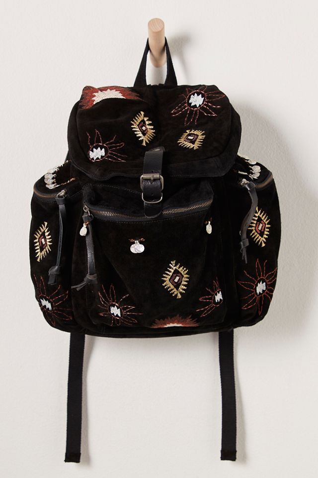 Versaille Backpack | Free People