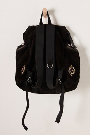 Versaille Backpack