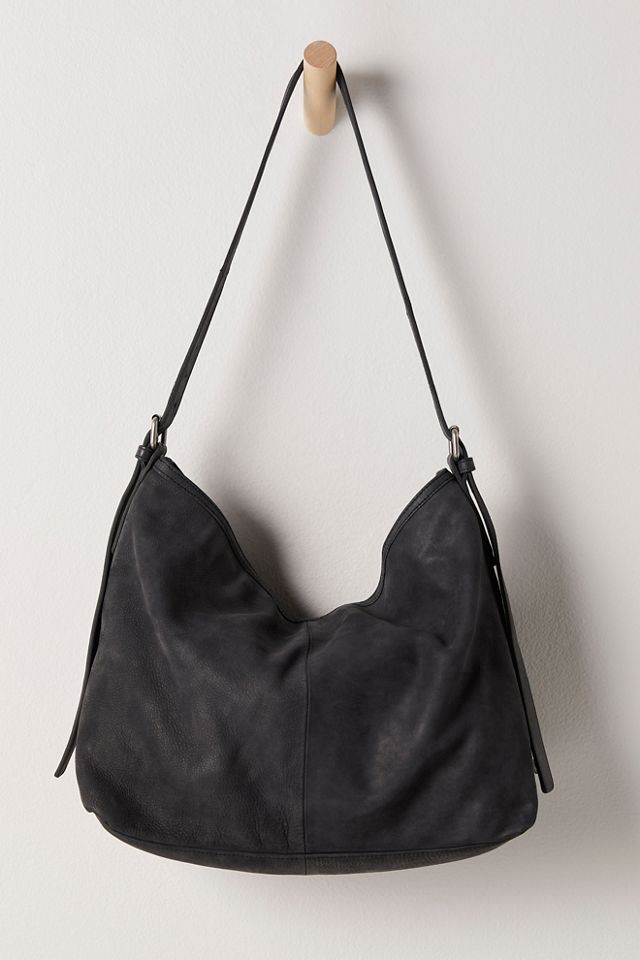 Sac en cuir High Roller #1