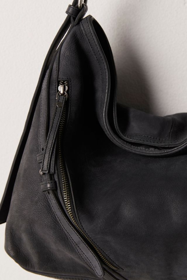 Sac en cuir High Roller #2