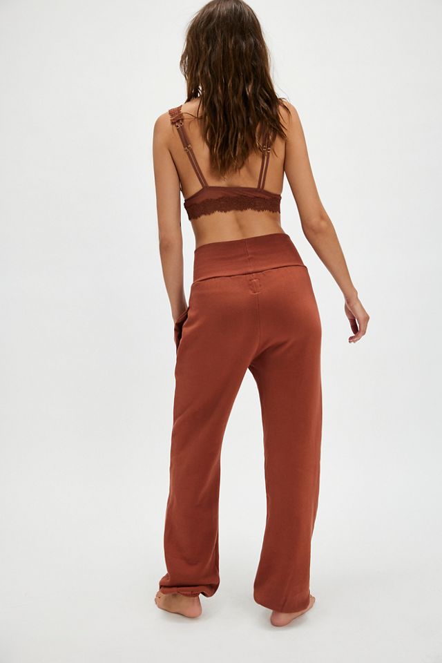 NSF Ramona Pants #1