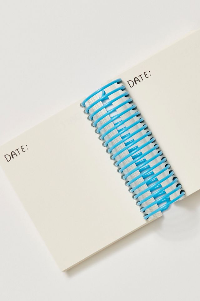 Things I'm Looking Forward To Journal #2