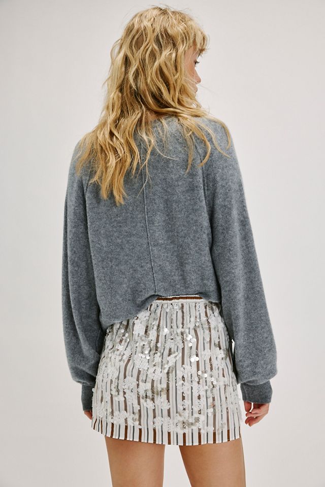 Sandra Skirt #1