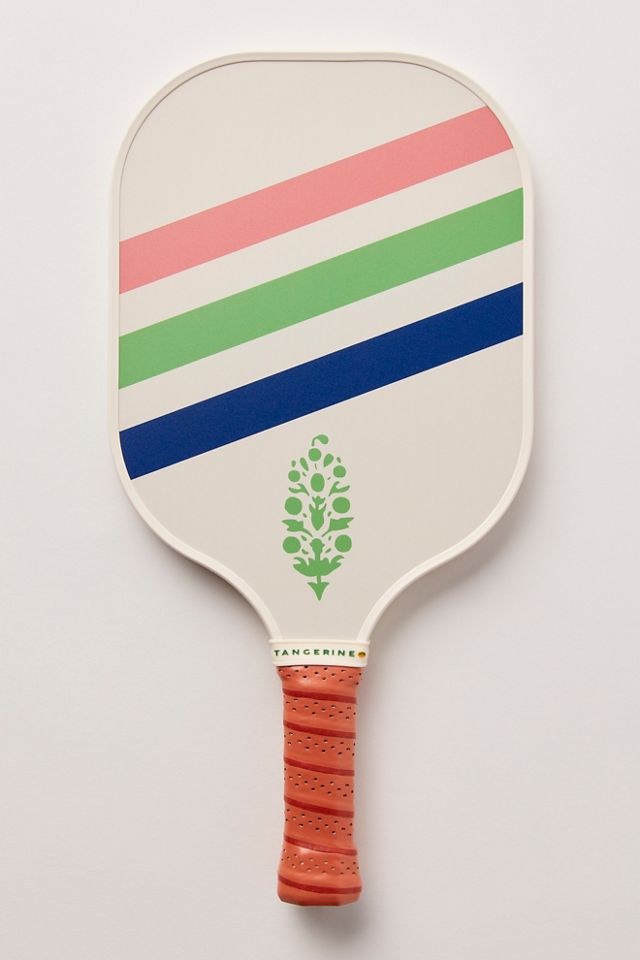 FP Movement x Tangerine Exclusive Pickleball Paddle #1