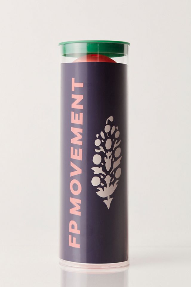 FP Movement x Tangerine Exclusive Pickleballs #1