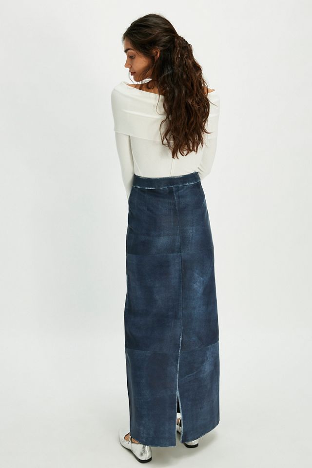 LAMARQUE Mariette Skirt #1