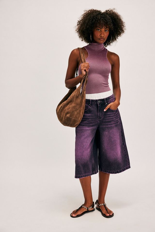Thumbnail of Always Ready Seamless Turtleneck Tank