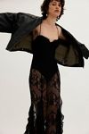 FP x For Love & Lemons Shirley Maxi Dress