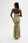 FP x For Love & Lemons Shirley Maxi Dress
