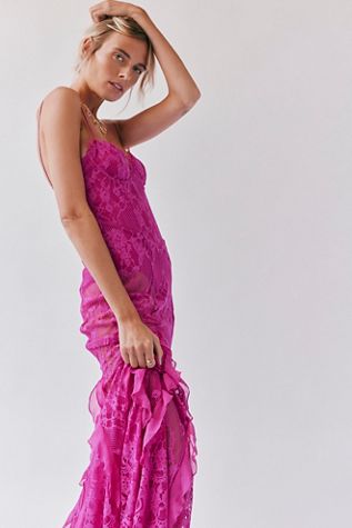 Baobab Atlas Dress