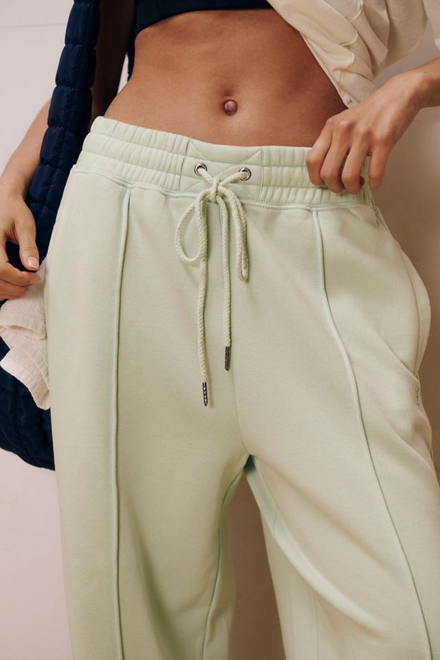 Pantalon droit Sprint To The Finish #2