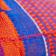 Purple Kente Hand Woven