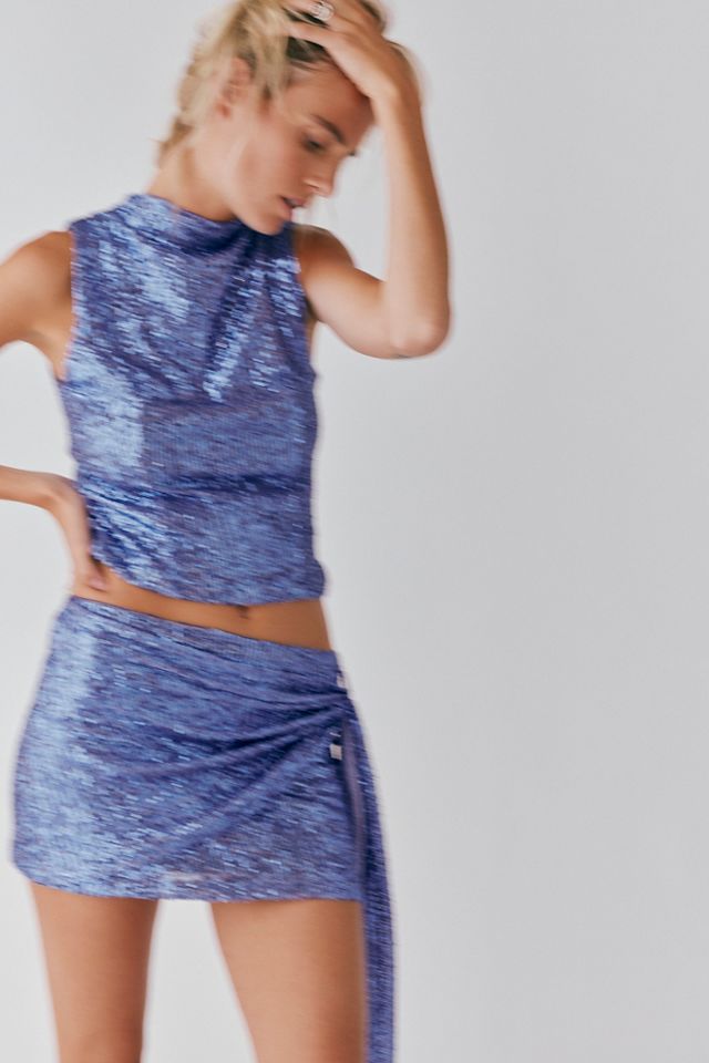 Alohas Carla Nala Shimmer Set #3