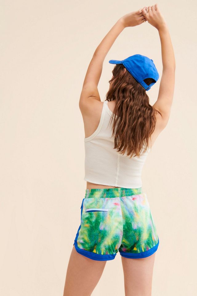 House of Sunny Don't You Forget About Me Shorts #1