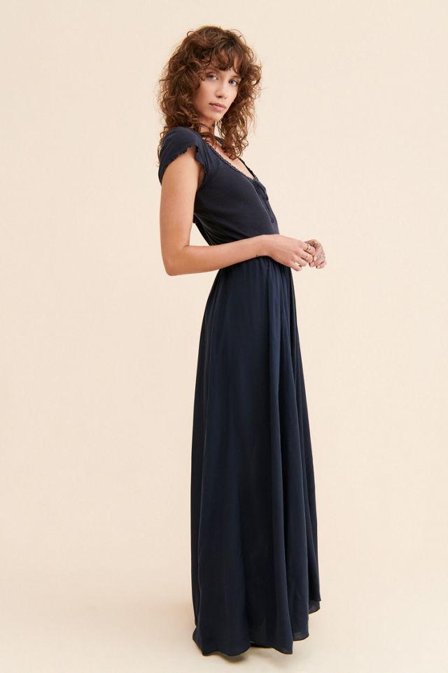 Eloise A-Line Dress #3