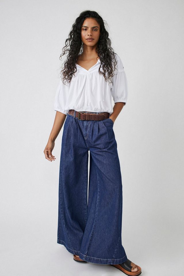No Good Alone Blouse #3