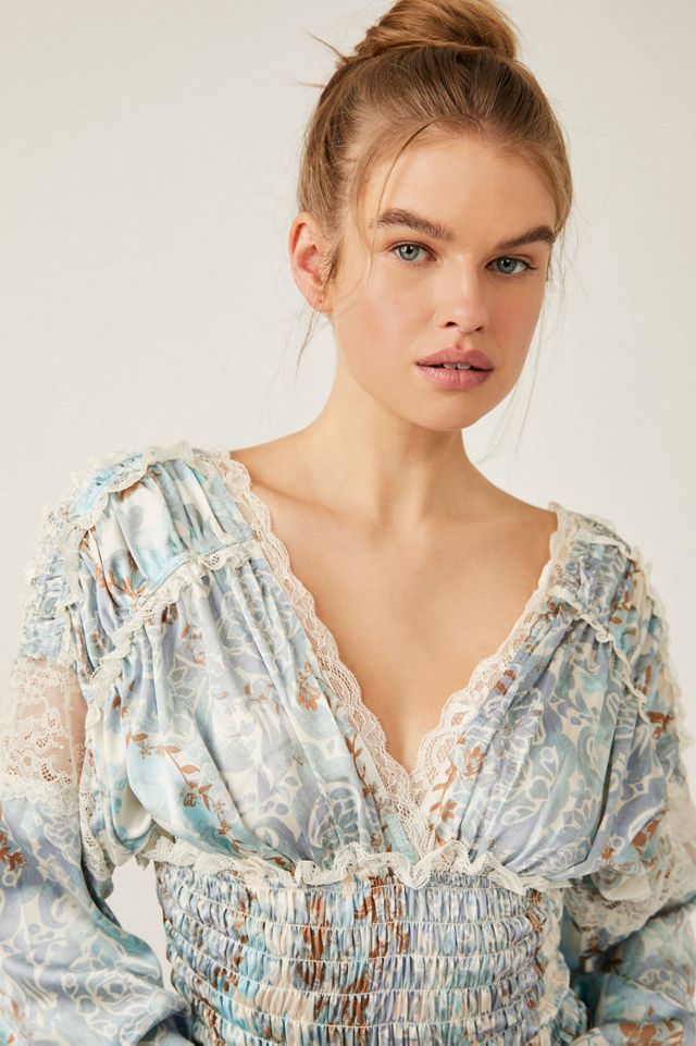 Worth The Wait Bodysuit #1