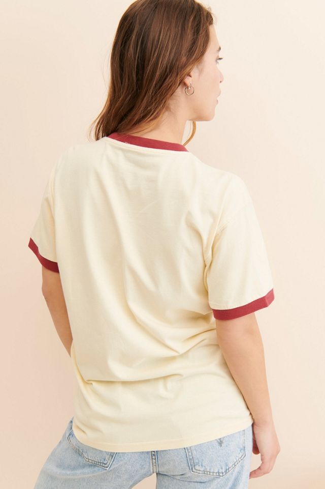 Parks Project I Heart Parks Tee #1