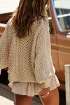Cabrera Sweater Pullover