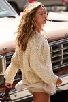 Cabrera Sweater Pullover