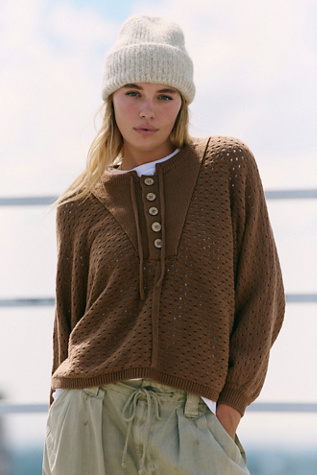 Cabrera Sweater Pullover